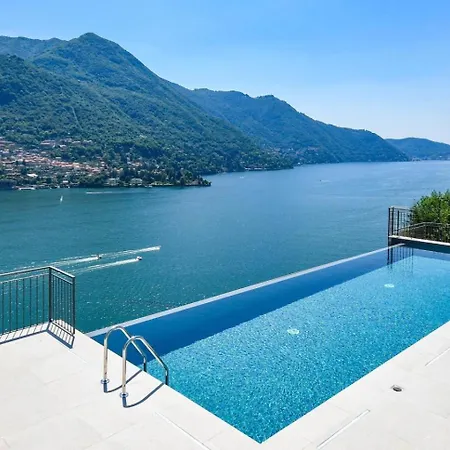 Casa Vacanze Vanessa Apartment Carate Urio