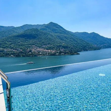 Apartment Casa Vacanze Vanessa Carate Urio