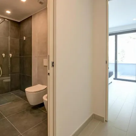Appartement Casa Vacanze Vanessa *