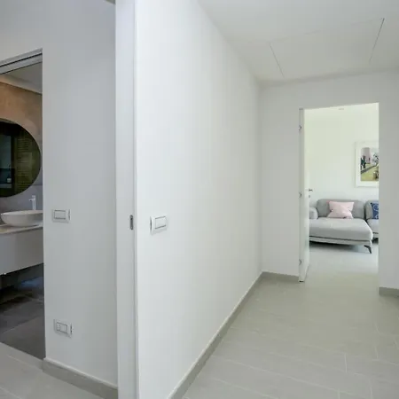 Casa Vacanze Vanessa Appartement Carate Urio
