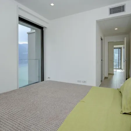 Casa Vacanze Vanessa Appartement Carate Urio