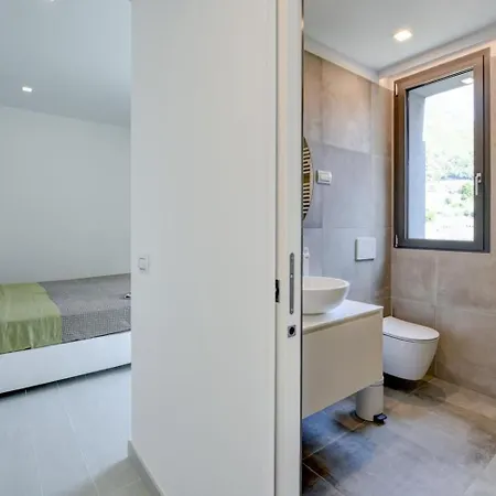 Casa Vacanze Vanessa Appartement Carate Urio