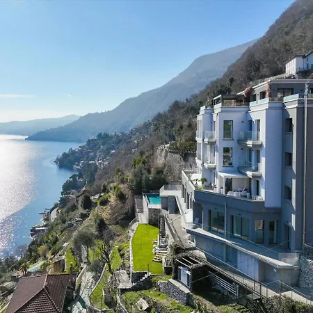 Casa Vacanze Vanessa Appartement *